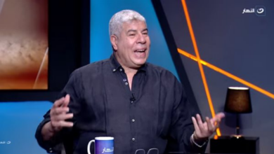 أحمد شوبير: مولد السيد البدوي يُعد المؤتمر الاقتصادي الشعبي الأكبر في العالم