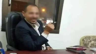 محامي سفاح المعمورة