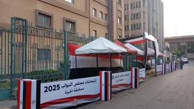 انتخابات مجلس النواب