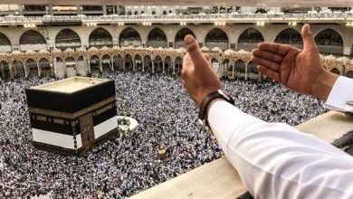اليوم.. الداخلية تجري القرعة العلنية لحج المواطنين بمحافظة بالفيوم