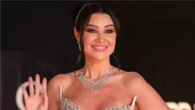 أروى جودة : معنديش مشكلة مع الطباع الشرقية للرجالة ومقدرش أسامح في الخيانة