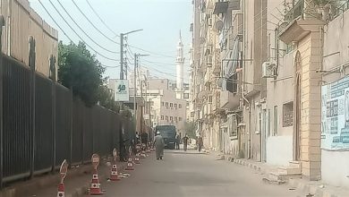 استعدادات أمنية مكثفة بالمنوفية قبل إعلان نتيجة قرعة الحج 2025