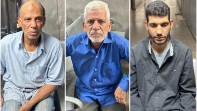 المتهمون بهتك عرض أطفال مدرسة سيدز