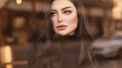 وفاة هبة الزياد