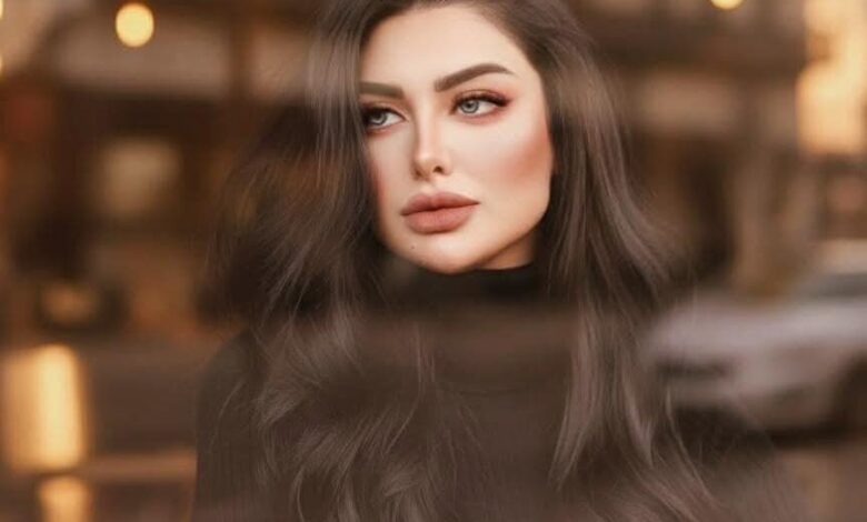 وفاة هبة الزياد