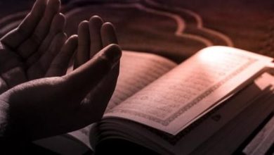 دعاء الزلازل