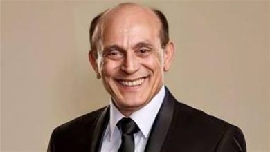 مصطفى بكري: الفنان محمد صبحي قيمة فنية كبيرة نعتز بها