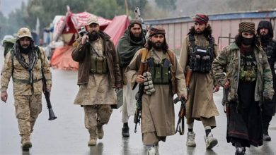 أفغانستان تعلن فشل محادثات السلام مع باكستان في تركيا