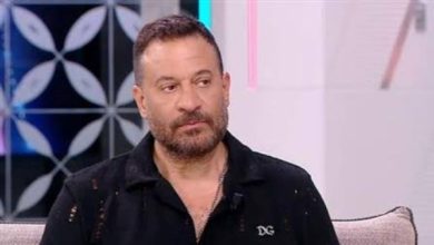 ماجد المصري