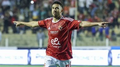 برنامج علاجي مكثف لتريزيجيه للحاق بمواجهة شبيبة القبائل