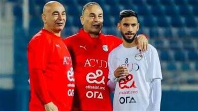 حلمي طولان يستبعد ناصر ماهر لأسباب فنية.. والغندور: حسام حسن لم يتدخل