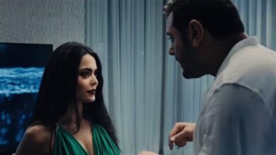 السلم والثعبان 2 يواصل صدارة الشباك ويحقق 21 مليون جنيه بإجمالي إيراداته