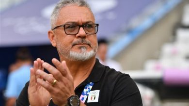 ميكالي: الزمالك لم يفاوضنى لتدريب الفريق وشرف لى تولى قيادته