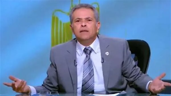 اتصالحوا.. أنتهاء مشاجرة الإعلامي توفيق عكاشة وأخرين بأكتوبر بالتصالح