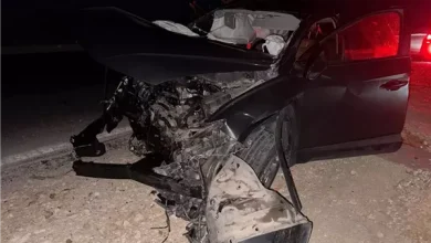 تحرك عاجل من أسر ضحايا حادث إسماعيل الليثي ضد سائق السيارة