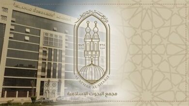 الأسبوع الـ 14 للدعوة.. البحوث الإسلامية يطلق مفاهيم حضارية بأسيوط اليوم