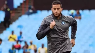 دفاع رمضان صبحي يتقدم بشكوى ضد محام لتسريب أسرار القضية للإعلام