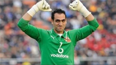 أمير عبد الحميد: النحاس يشبه جوزيه في شخصيته.. والأهلي سيتوج بالسوبر