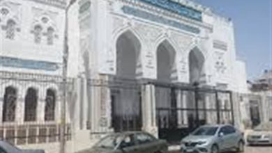 مواقيت الصلاة في محافظة السويس اليوم الأحد 9 نوفمبر..  المغرب 4:57 م