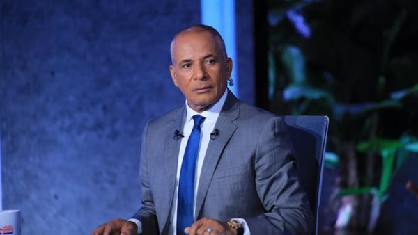 أكبر متحف على وجه الأرض.. أحمد موسى يشيد بجهود عمال ومهندسي مصر