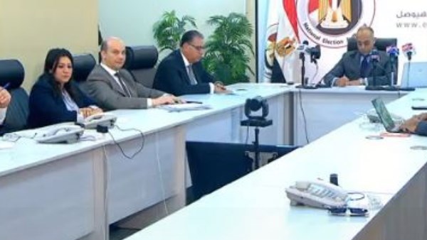 الائتلاف المصري