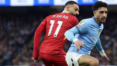 حسام حسن يتواصل مع ليفربول والسيتي لانضمام صلاح ومرموش لودية نيجيريا