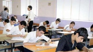 نتائج الصف السادس الإعدادي