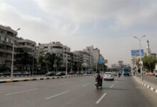 انتظام ملحوظ في حركة المرور بالقاهرة والجيزة صباح اليوم الخميس
