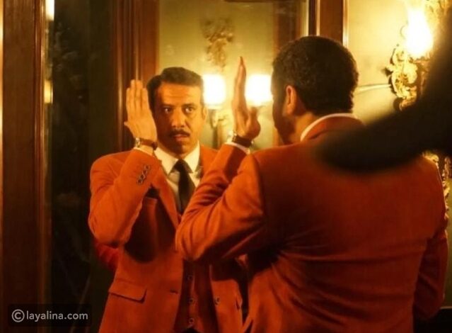 محمد فراج