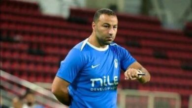 "تحذير وتنبيه".. عبد الرؤوف يوجه رسالة نارية للاعبي الزمالك