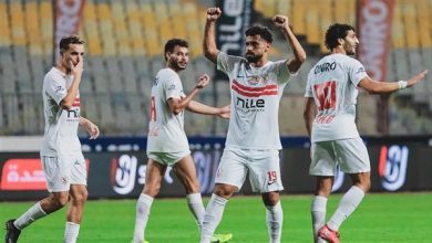 عبد الله السعيد: سنقاتل للفوز على الأهلي والتتويج بالسوبر