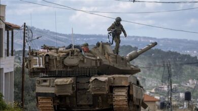 طارق فهمي: إسرائيل تنقل مواجهاتها إلى الضفة في تصعيد جديد|فيديو