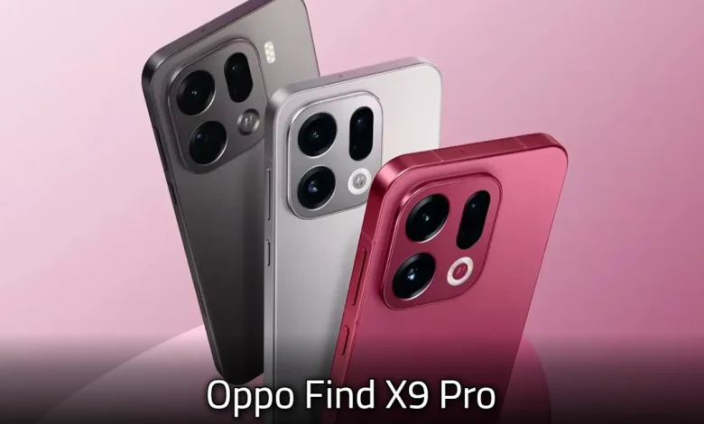 Oppo Find