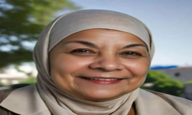 نبيلة السلاخ