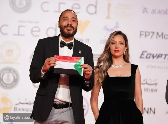 مهرجان القاهرة