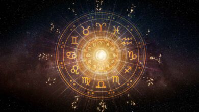 توقعات الأبراج