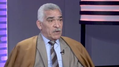 نقيب المأذونين