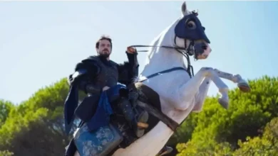 المؤسس أورهان