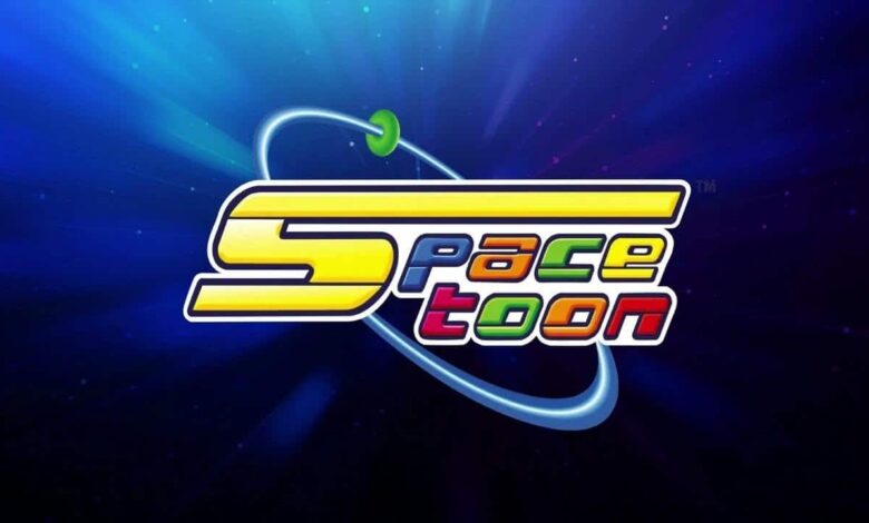spacetoon