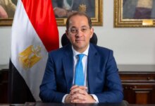 أحمد كجوك وزير المالية 1762085553 0