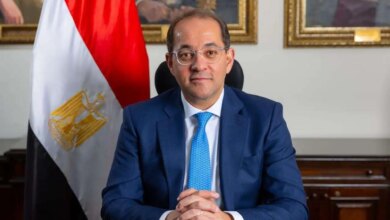 أحمد كجوك وزير المالية 1762085553 0