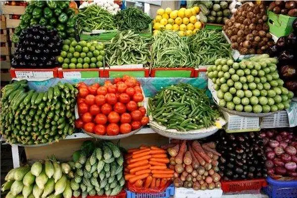 أسعار الخضروات اليوم 1691166055 0