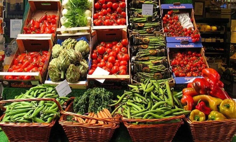 أسعار الخضروات والفاكهة 1763359075 0