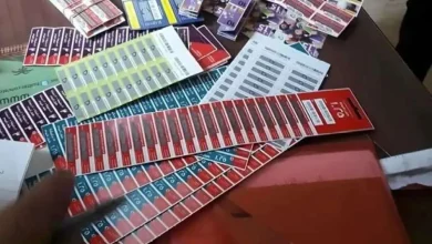 موعد زيادة أسعار كروت الشحن في مصر