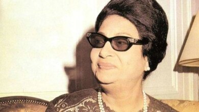 أم كلثوم 1654307175 0