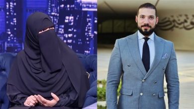 أمنية حجازي