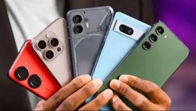 الإعفاء الجمركي على هواتف المحمول القادمة من الخارج للمصريين 1759124793 0