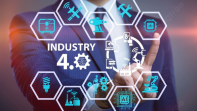 الثورة الصناعية الرابعة 1764523962 0