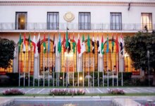 الجامعة العربية 1697571344 0