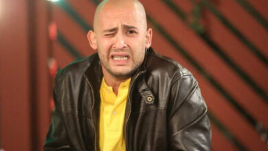 القبض على شادي